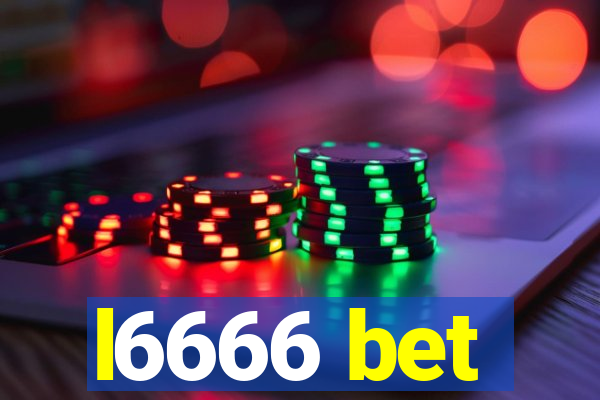 l6666 bet